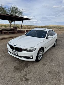2015 BMW 328i
