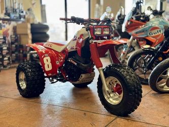 1985 Honda Atc 350X