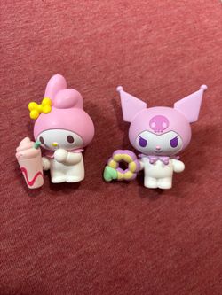 Sanrio Figures
