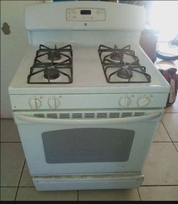 Gas Stove