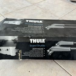 Thule Board Shuttle 
