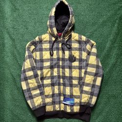 Vintage Element Hoodie Small
