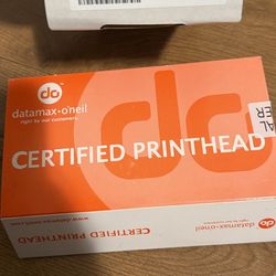 Datamax Compatible Printhead PHD20-2279-01 for I-4310e Mark II Printers (300 dpi)
