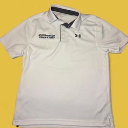 UC San Diego Track And Field Polo