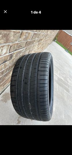 Pirelli Tire 325-35-23
