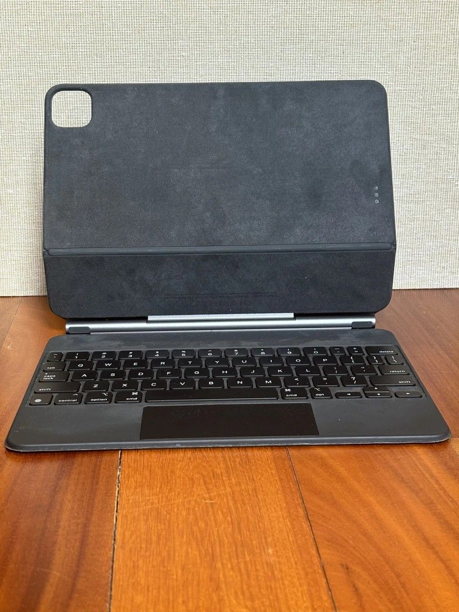 Magic Keyboard For iPad Air 11in