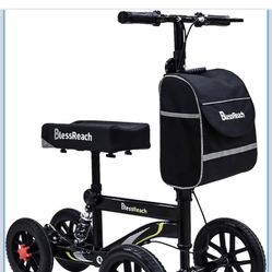 Knee Scooter 