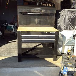 Kobalt Work Bench 