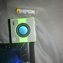 Mini Bluetooth Speaker 