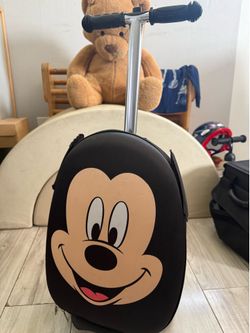 Disney Mickey Mouse