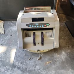 Money Counter Machine