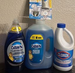 Dawn Bundle
