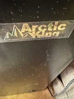 ARTIC KING Deep Freezer