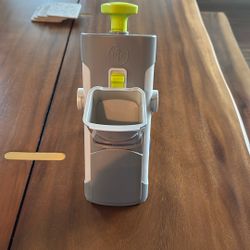 Pampered Chef Rapid Prep Mandoline 