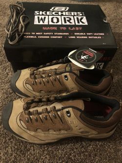 Skechers WORK for Women’s