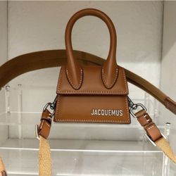 Jacquemus Le Chiquito Homme