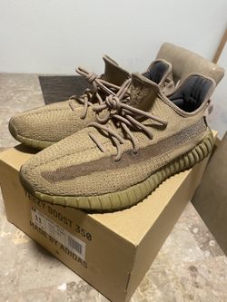 Yeezy 350 Earth 