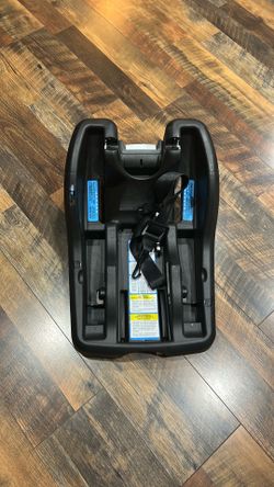 Snugride car seat base