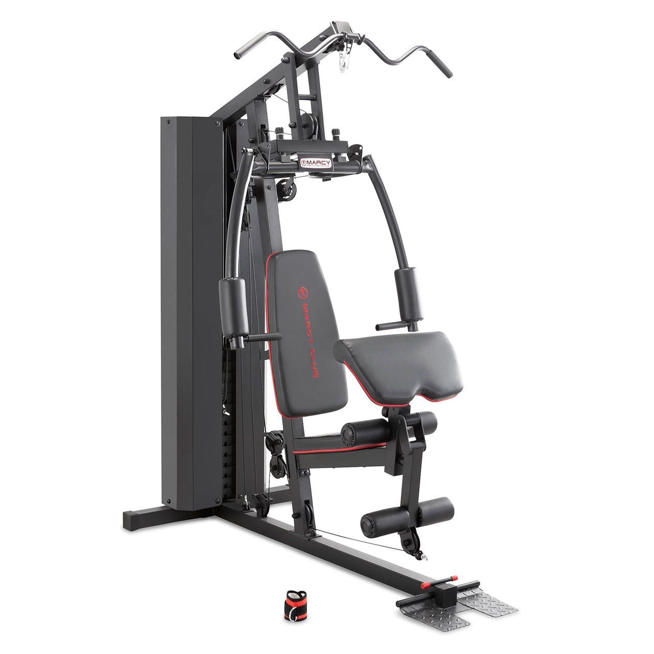 Marcy 200lb Stack Home Gym MKM-81010