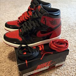 Jordan 1