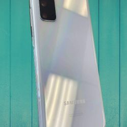 Samsung Galaxy S20 5G 128GB Unlocked-$259.