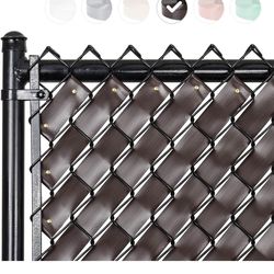 Privacy Tape for Fence