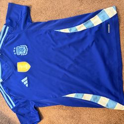 Argentina 2024 jersey Size Medium