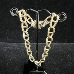 Mariner/Anchor Link Bracelet #94148-1