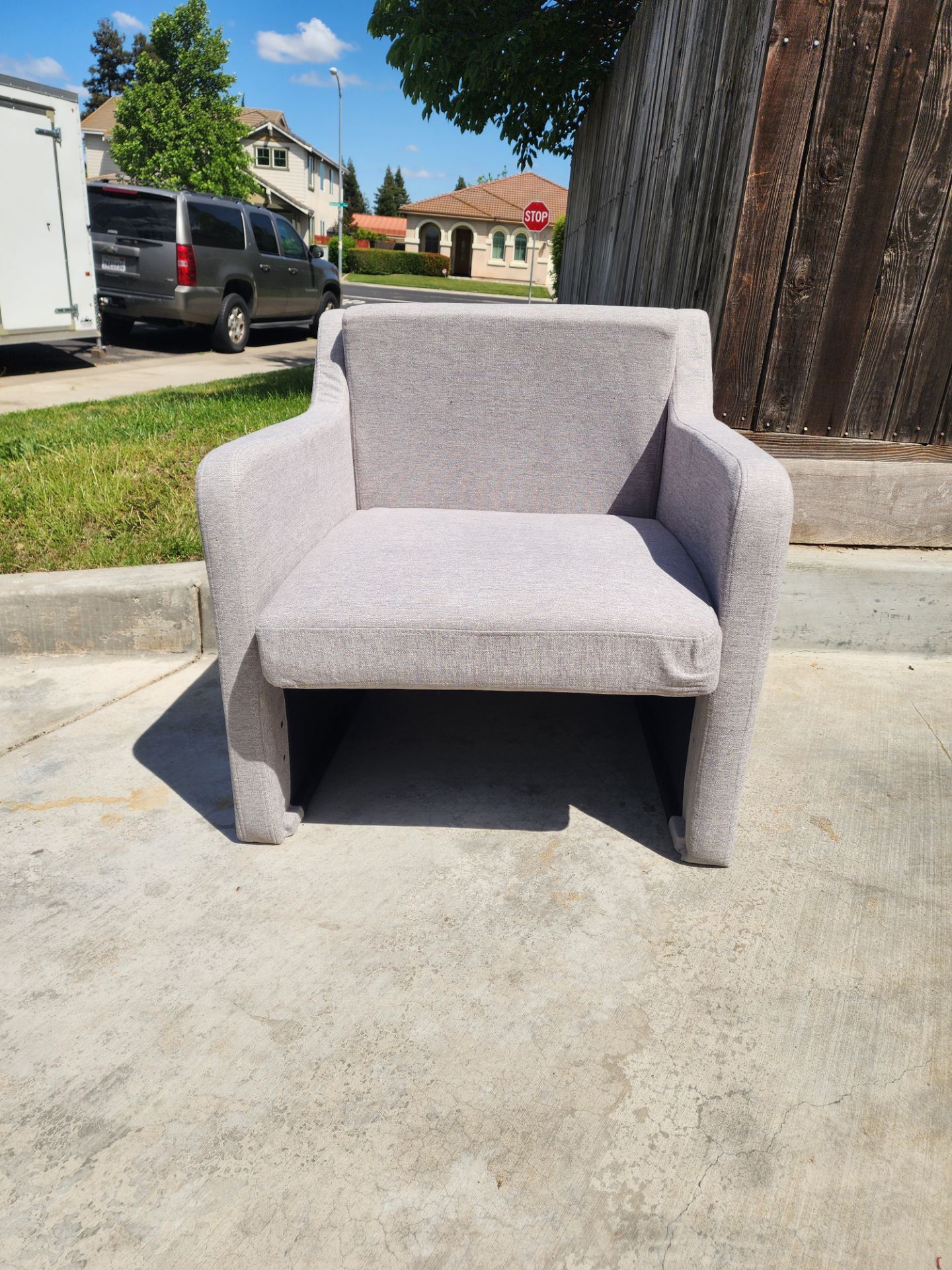 Project chair for Sale in Manteca