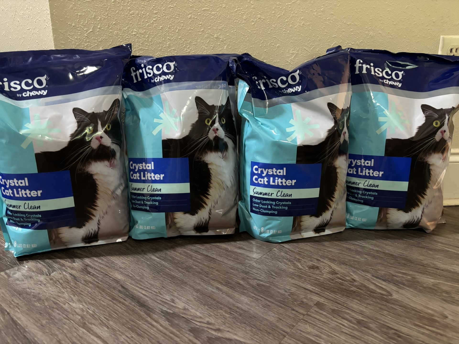 Cat Litter