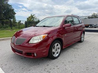 2006 Pontiac Vibe