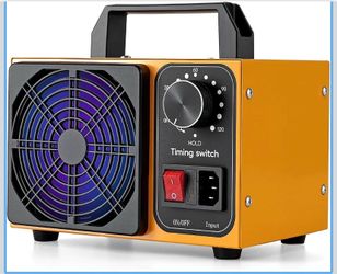 Odor Eliminator Air Purifiers