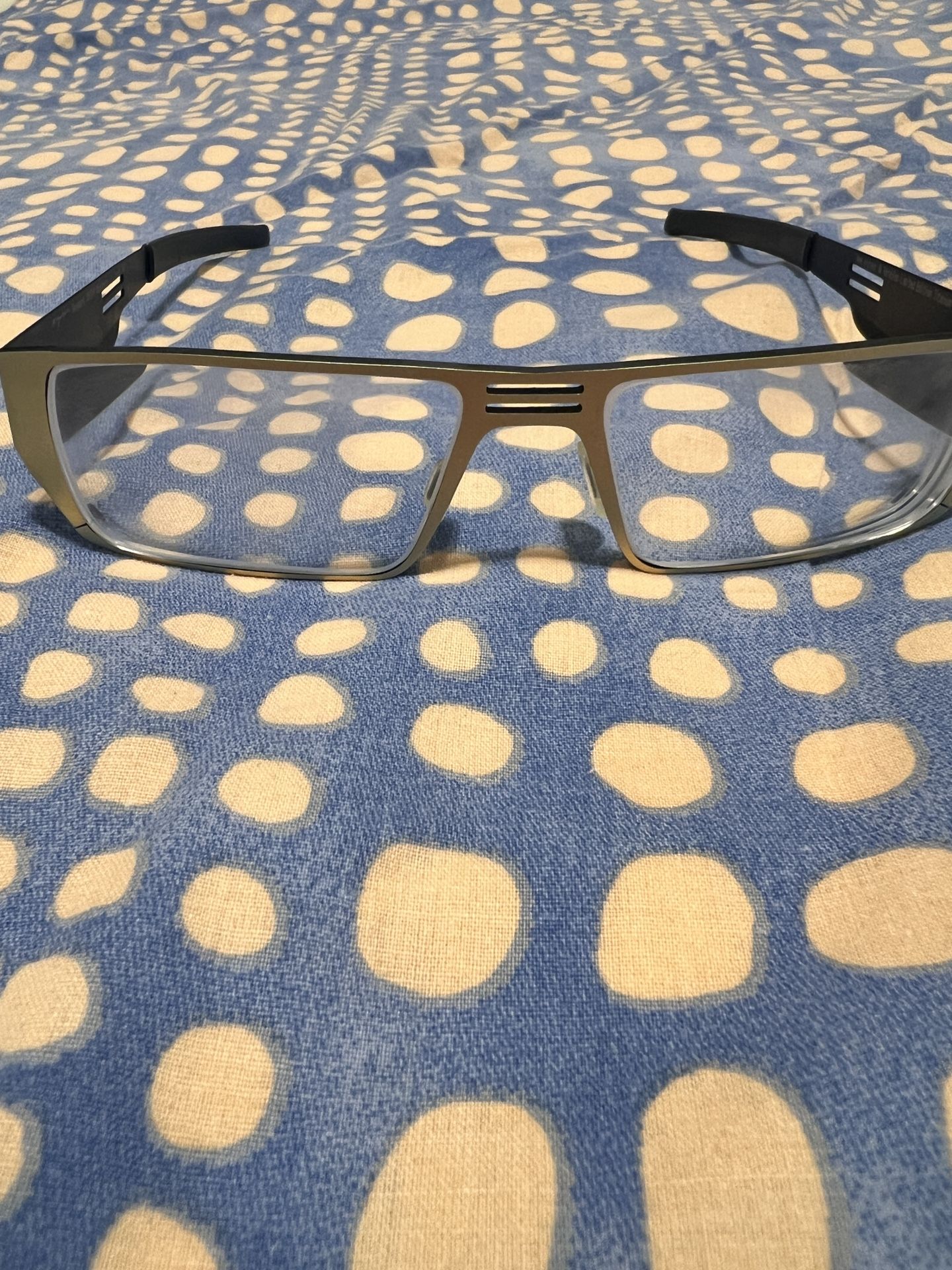 HIGH-END ORGREEN TITANIUM FRAMES HANDMADE!!!!!
