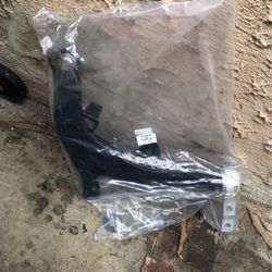 Lower Control Arm