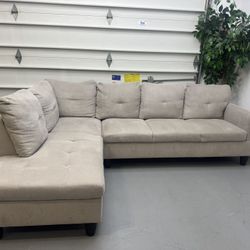 Sectional Sofa ! Delivery Available!