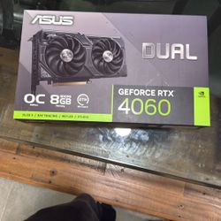 RTX 4060 8GB