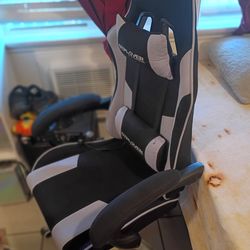 Gaming chairs