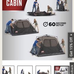 Camping Bundle Please Read Description