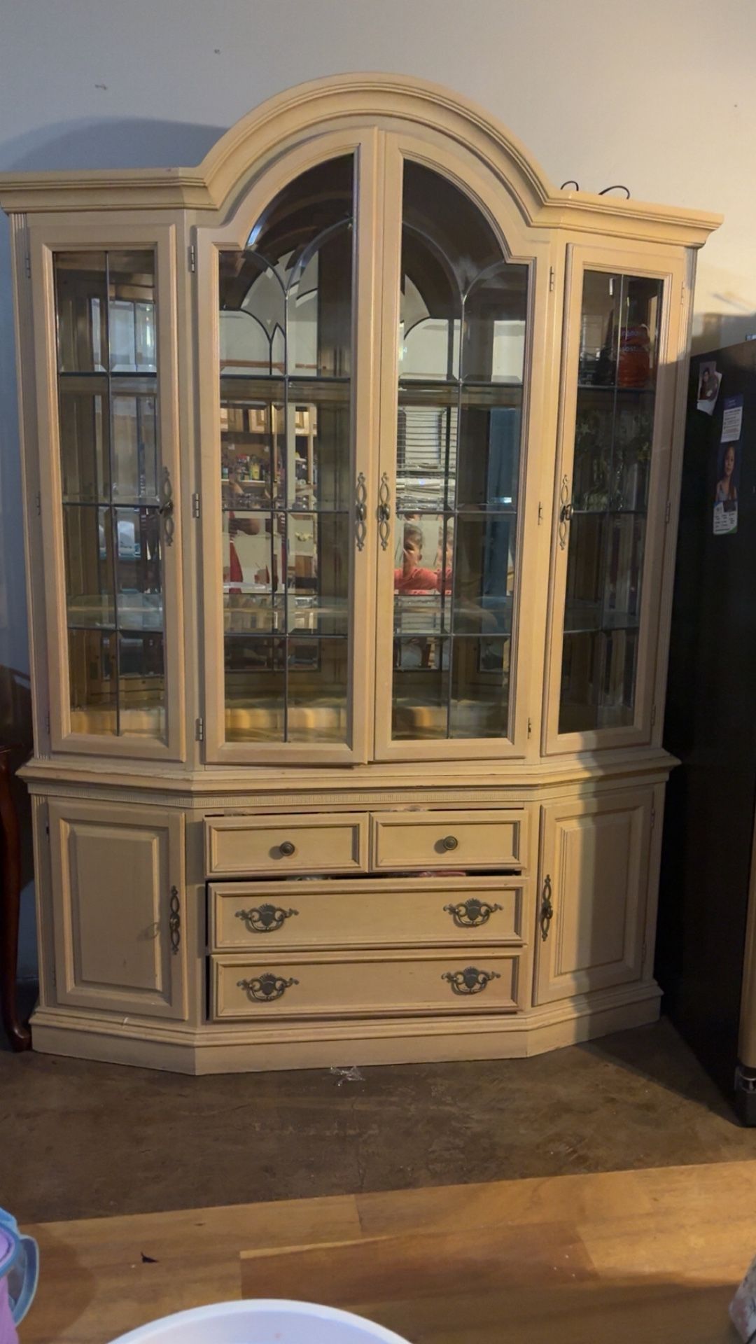 China Cabinet