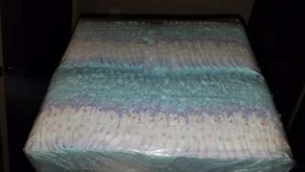 Huggies Snugglers Size 1