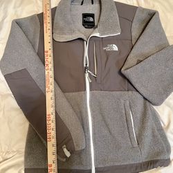 North Face Polartec Fleece