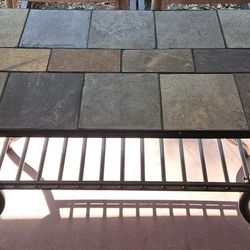 Like New, Never Used Table