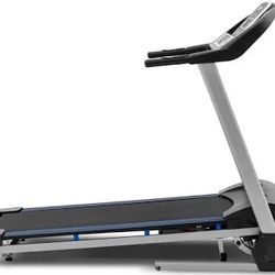 Xterra  TRX3500 Treadmill 