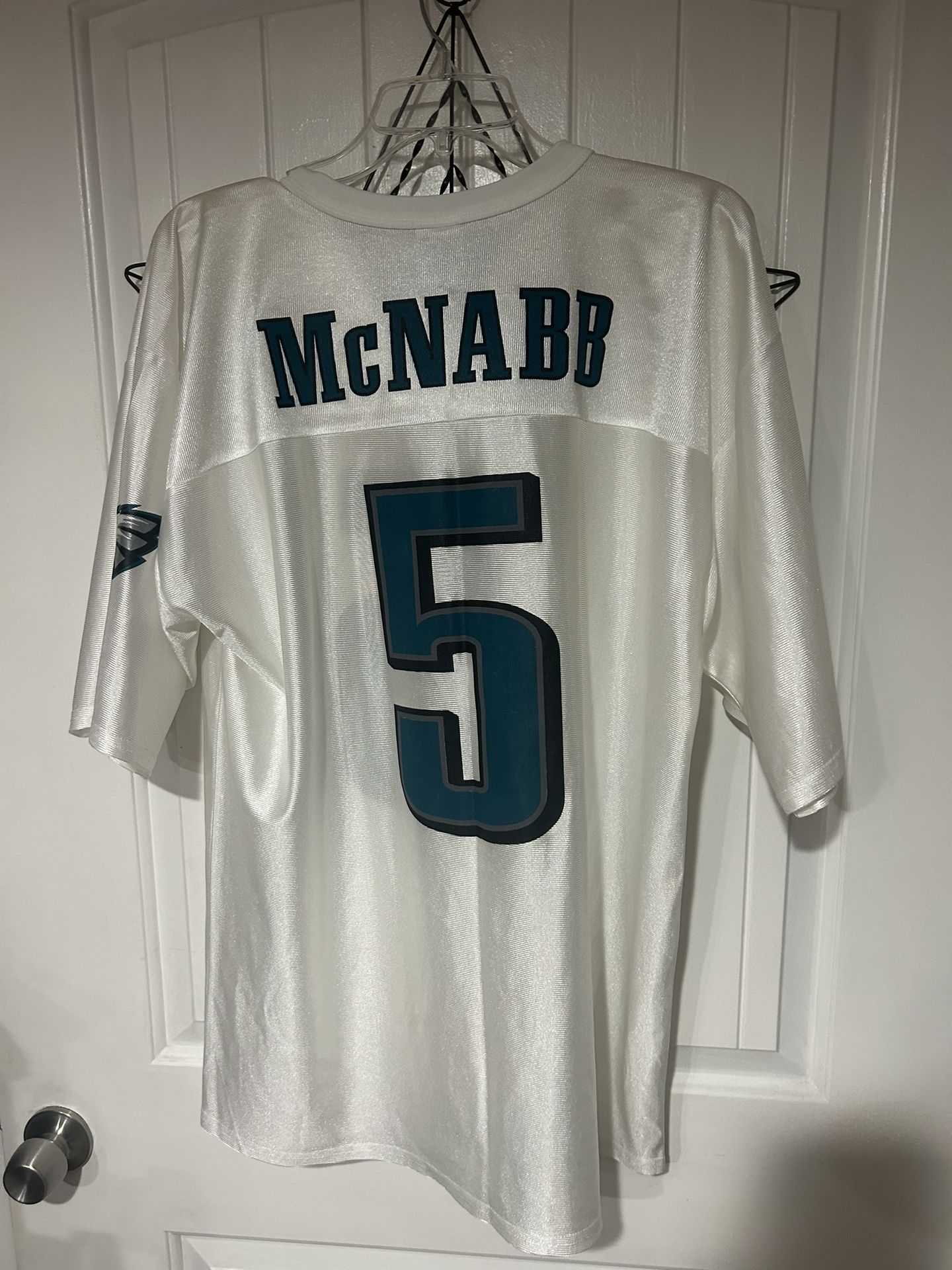 Men’s Donovan McNabb Eagles  Football jersey