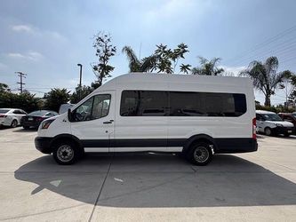 2018 Ford Transit-350