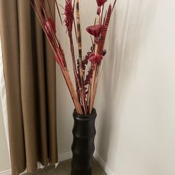 Jarrón Decorativo