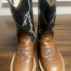 Little Boy Cody James Boots