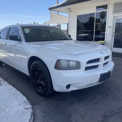 2008 Charger Hemi Low Miles!!