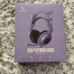 Gaming Headset