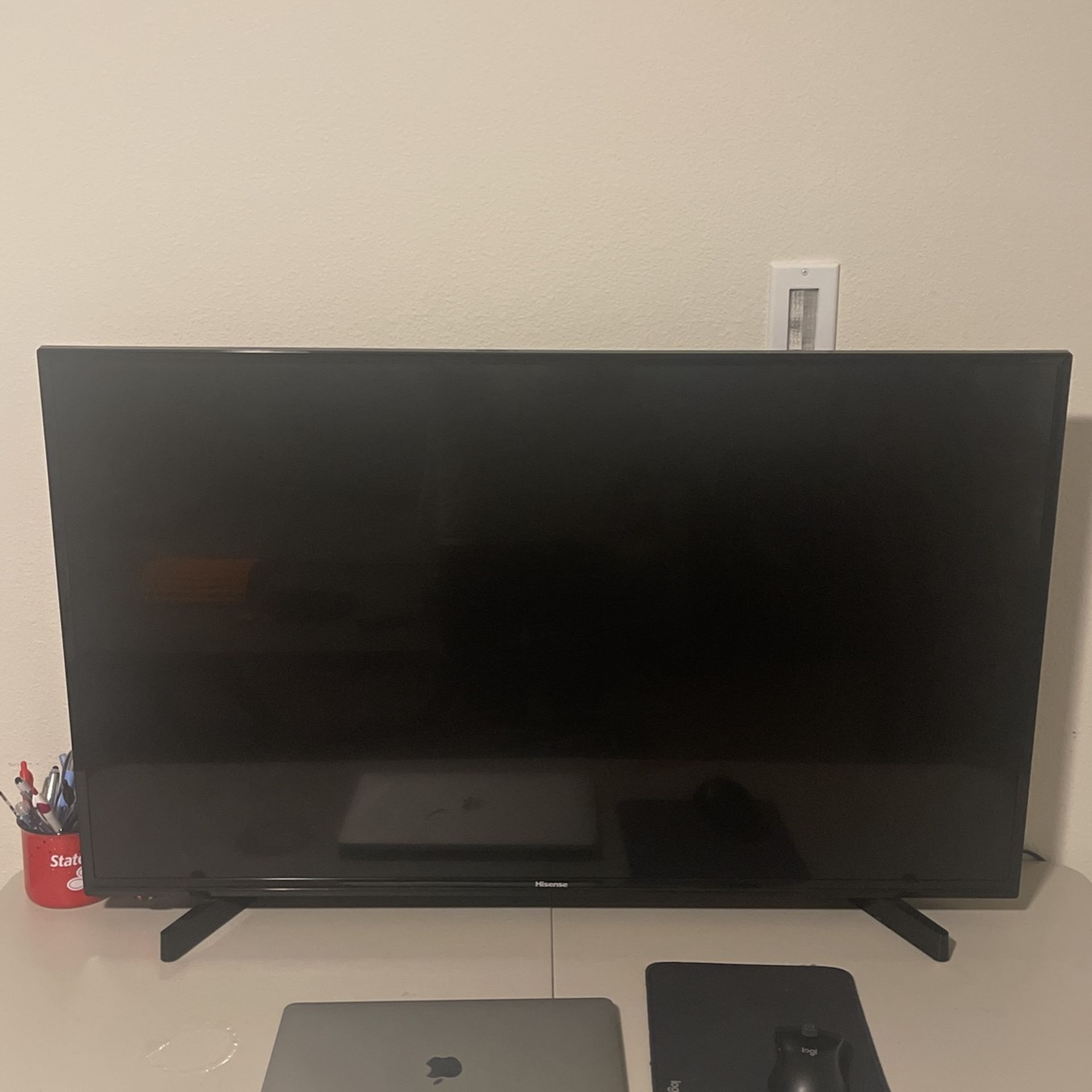 Hisense LED LCD TV  2016